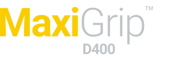 maxi-grip-d400